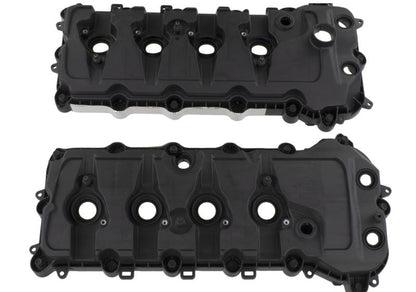 Ford Racing 5.0L Coyote Timing/Front Cover and Cam Cover KIT M-6580-M50
