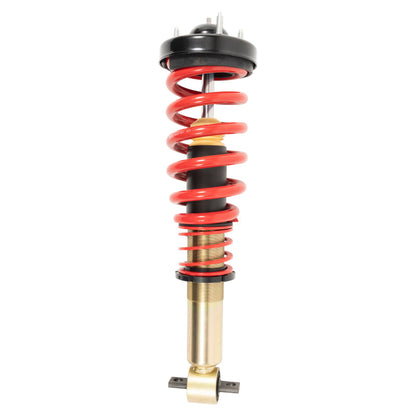 Belltech 21+ Ford F-150 2WD Performance Handling Kit (1-3.5in Front/4.5in Rear Drop ) 1050HK