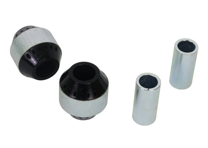 Whiteline 01-05 Lexus IS300 Radius Arm Lower Bushing Kit W83478