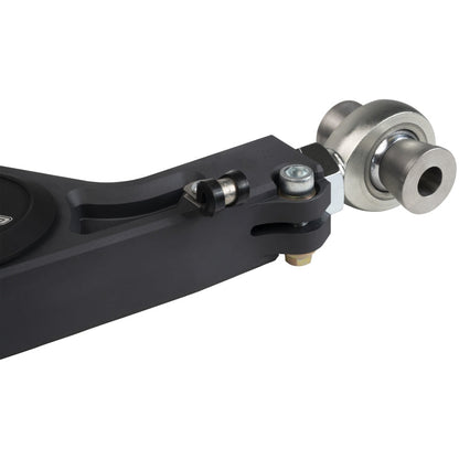 Camburg Toyota Tacoma 05-23 / 4-Runner 03-23 / FJ 07-14 KINETIK V2 Billet Uniball Upper Arms CAM-310184-GRY