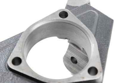 Belltech 2019 Silverado / Sierra Dbl / Crew cab / Short bed 2in. Drop Spindle Drop Spindle Set 2515