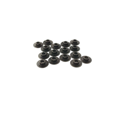 Comp Cams 10° Steel Retainers: 1.500"-1.550" Spring Diameters