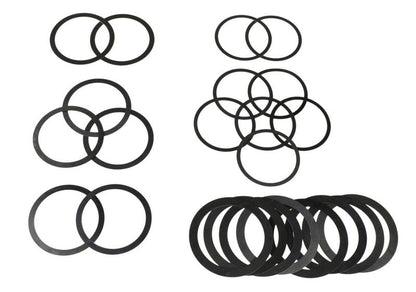Ford Racing Bronco/Ranger M220 Rear End Ring And Pinion Installation Kit M-4210-R