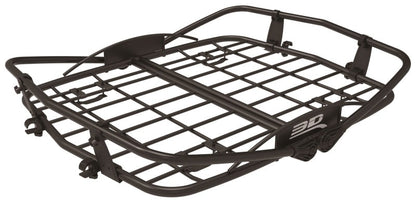 3D MAXpider Universal Roof Basket 6103L 51.97 42.72 X 8.19 6103L