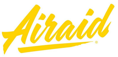 Airaid Cone Filter 3-1/2in Flg 6in b 4-5/8in t 6in h - Synthamax