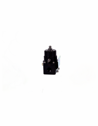 Aeromotive A1000-6 Injected Bypass Adjustable EFI Regulator (2) -6 Inlet/(1) -6 Return - Black 13131