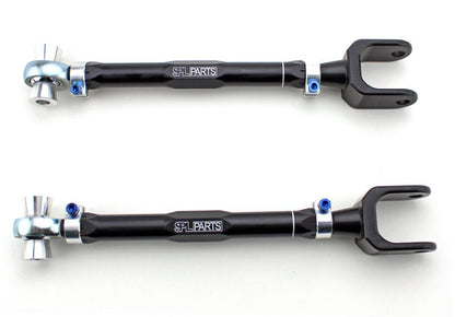 SPL Part 350Z/G35 Rear Camber Links - Dogbone Version