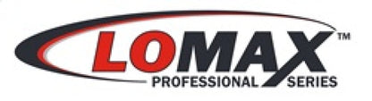 Access LOMAX Professional Series Tri-Fold Cover 04-19 Ford F-150 6ft 6in Bed (Excl Heritage) B0010029