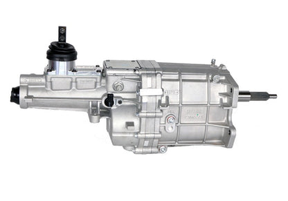 Ford Racing Tremec TKX-600 5 Speed Transmission .68 Overdrive M-7003-TKX68