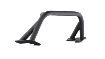 Body Armor 4x4 2018+ Jeep Wrangler JL Gladiator JT Tube Grille Guard (Bolt On) JL-5124