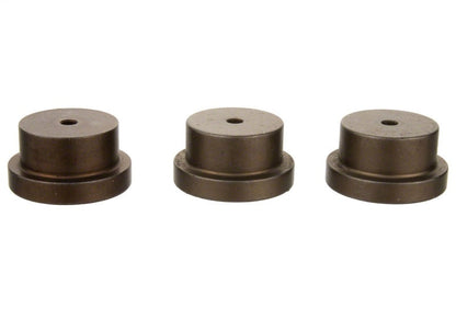 Ford Lifter Pushrod Cup Set (16) Tool Steel FRDM6500-R302HLC