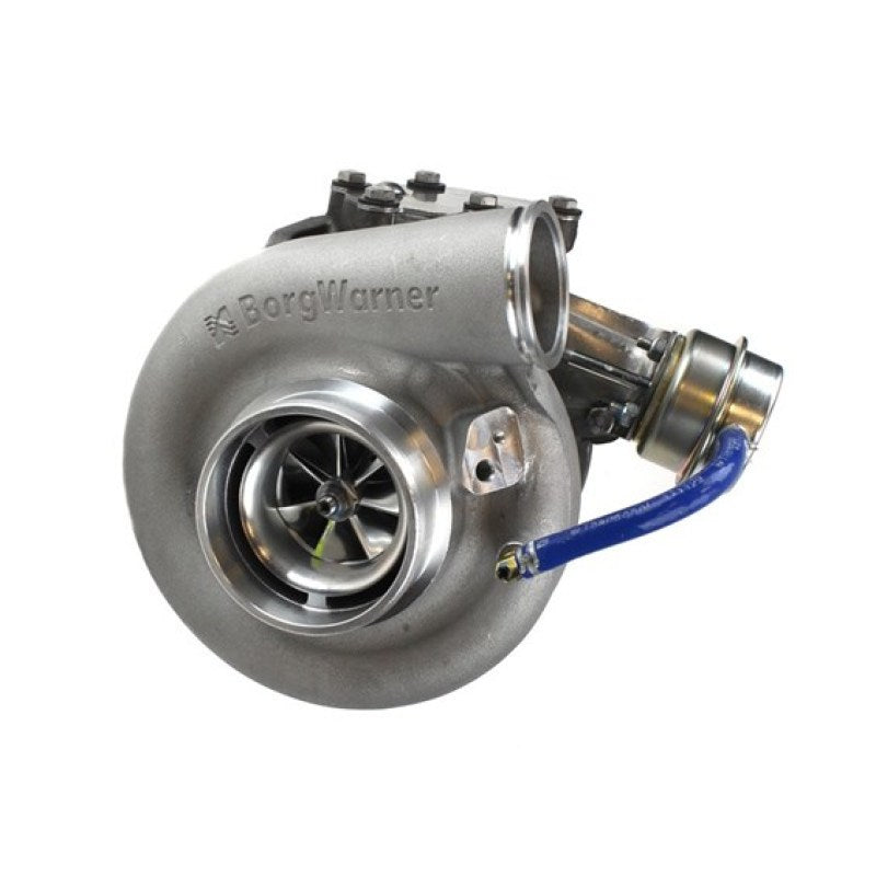 Dodge Phatshaft 62 Turbo For 2004.5-2007 Cummins Industrial Injection