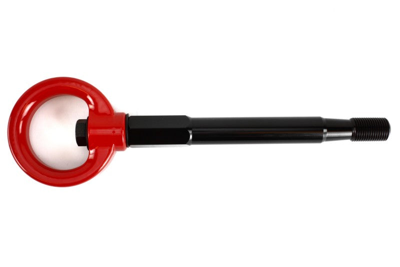 Perrin [13-21 BRZ/FR-S/86, 22-26 BRZ/GR86] Rear Tow Hook Red | PSP-BDY-255RD