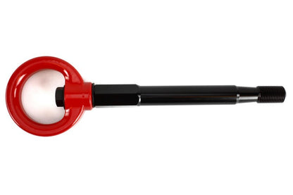 Perrin [13-21 BRZ/FR-S/86, 22-26 BRZ/GR86] Rear Tow Hook Red | PSP-BDY-255RD