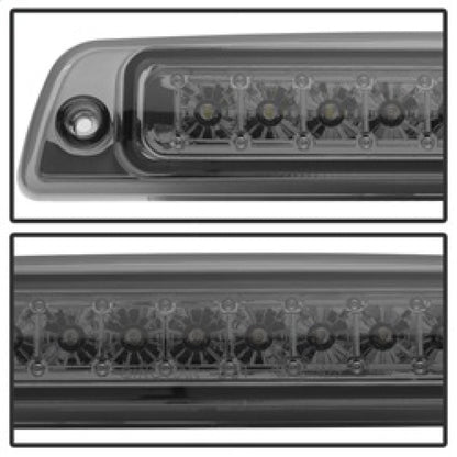 SPYDER Xtune Dodge Ram 94-01 LED 3rd Brake Light Smoked BKL-DR94-LED-SM 9028038