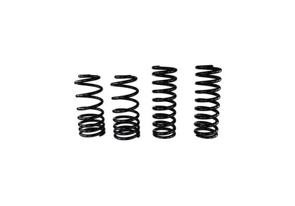 Ford Performance Parts Ford Racing 1979-2004 Mustang Front/Rear Spring Kits