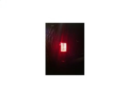 Spyder Jeep Grand Cherokee 05-06 LED Tail Lights Black ALT-YD-JGC05-LED-BK 5005526