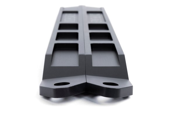 Dinan Strut Tower Braces - 2019-2025 BMW Z4 sDrive30i/M40i Front - Aluminum - G29