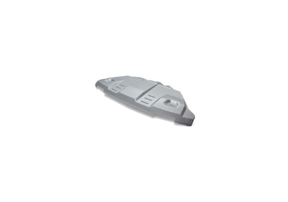 Ford Racing 19-22 Ranger Skid Plate Kit - Silver M-5018-RA