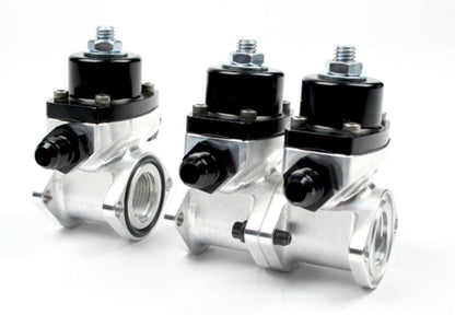 Aeromotive Stackable Carbureted Regulator