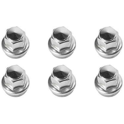 Ford Performance Parts Ford Racing 2015-2018 F-150 Lug Nut Kit
