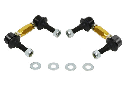 Whiteline Sway Bar - Link
