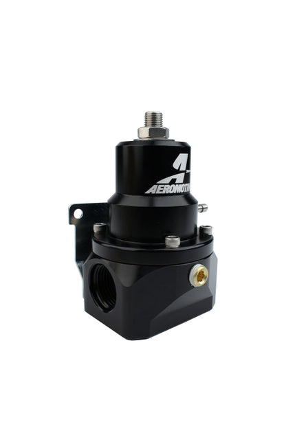 Aeromotive A2000, 2-Port Bypass Regulator