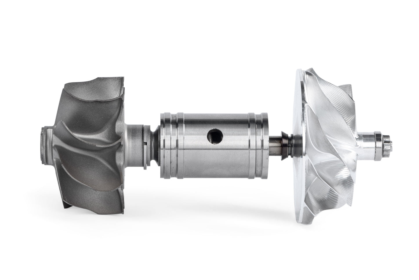 APR DTR6054 Direct Replacement
Turbo Charger System with LPFP, HPFP, & MPI (2.0T EA888.3 Trans)