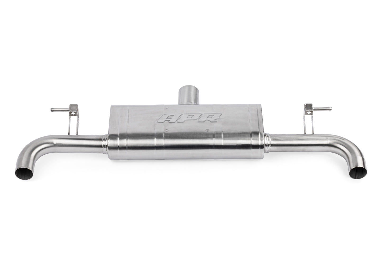 APR Catback Exhaust System - GTI (MK8)