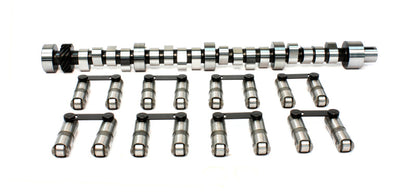 COMP Cams Cam & Lifter Kit 243/257 Cam/Lifter Kit Pontiac 265-455 CL51-602-11