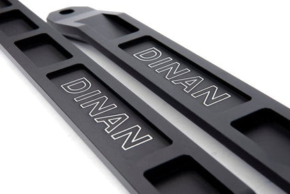 Dinan G42 M240i Experience Package (E) Carbon Intake / Black Exhaust / Turbo Inlet / Strut Braces / ZF8 Pedal Pads