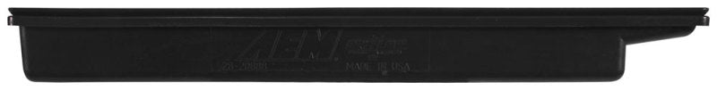 AEM Induction AEM 05-09 VW Passat / 06-08 VW GTI DryFlow Air Filter 28-20888