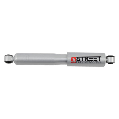 Belltech 19-21 Ford Ranger 4WD (All Cabs) Front And Rear Complete Kit w/ Street Performance Shocks 1043SP