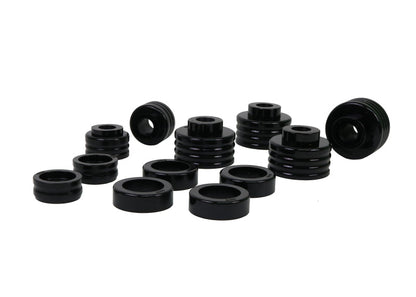 Whiteline 1999-2004 Ford F-350 Super Duty Body Mount Bushing Set W93560