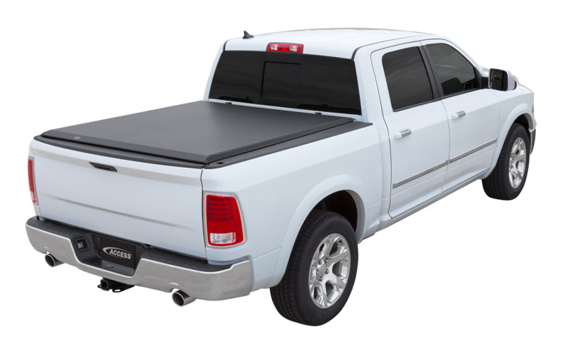 Access Original 09+ Dodge Ram 5 Ft 7 In Bed Roll-Up Cover