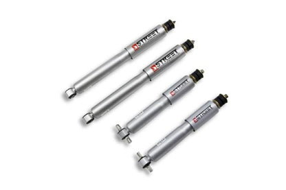 Belltech SHOCK SET STREET PERFORMANCE 9528