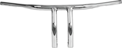 Burly Brand Drag Bar 9in Throttle By Wire B12-4503C