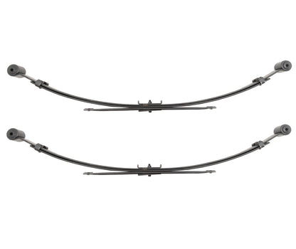 Belltech LEAF SPRING 2019+ GM Silverado/Sierra 1500 2WD/4WD 2in Drop 5989