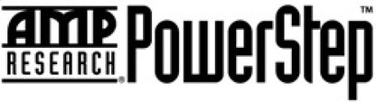 AMP Research Override Switch w/ STA1 Controller