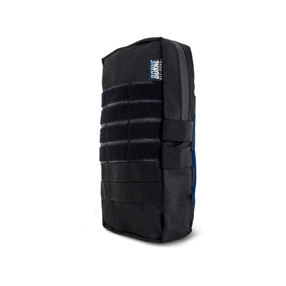 Borne Off-Road Molle Pouch Set - 6-Pack BNMP-B-002