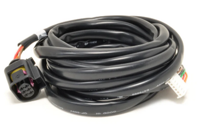 AEM Replacement Sensor Harness for Digital Wideband Gauge (30-4110) 30-3441