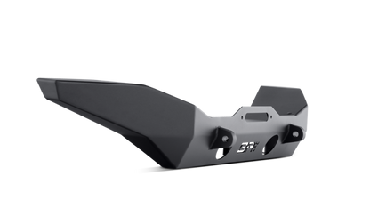 Body Armor 4x4 2018+ Jeep Wrangler JL Gladiator JT Full Width Front Bumper (Rubicon Model Only ) JL-19531