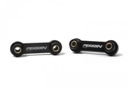 Perrin [04-07 STI, 04-08 FXT] Urethane Rear Endlinks