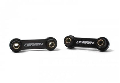 Perrin [04-07 STI, 04-08 FXT] Urethane Rear Endlinks