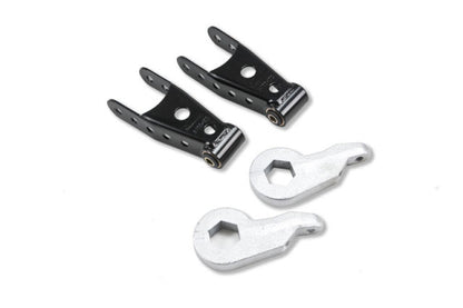 Belltech Lowering Kit w/o Shocks