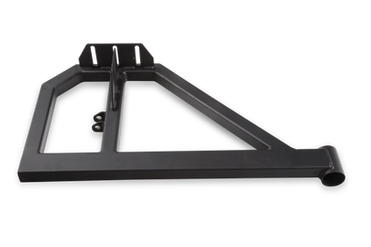 Body Armor 4x4 2019+ Jeep Wrangler JL Tire Carrier Single Action (Only Fits w/ JL-2965 Bumper) 5298
