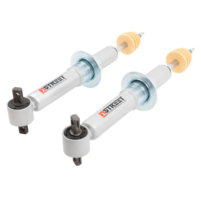 Belltech 2021+ Chevrolet Suburban / 2021+ GMC Yukon XL 0-2in Front / 1-2.5in Rear Lowering Kit 1035SPS