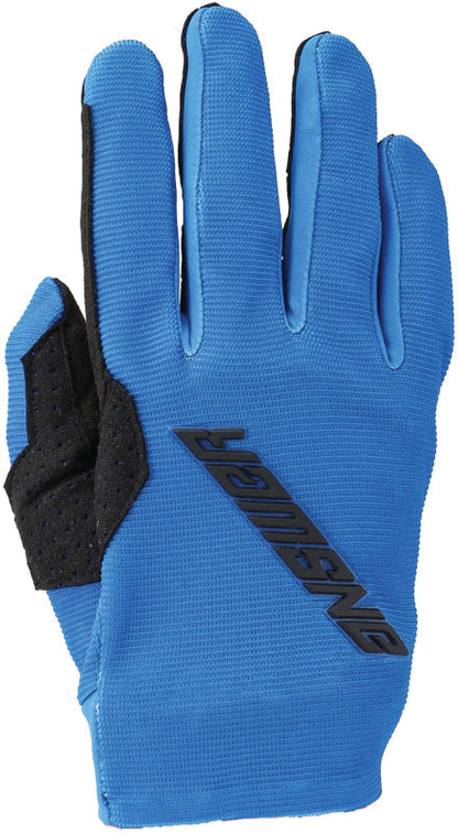 Answer 24 Aerlite Gloves Blue/Black Youth - Medium 442823