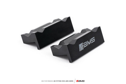 AMS Performance AN Fitting Vice Jaw Liners AMS.00.12.0002-1