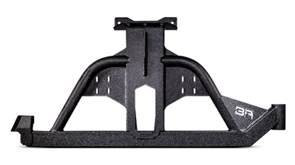 Body Armor 4x4 Hawse Fairlead (Synthetic Rope Only) 5140